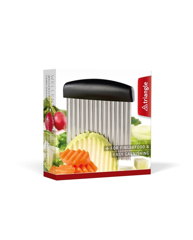 Triangle Golfsnijder - in doos