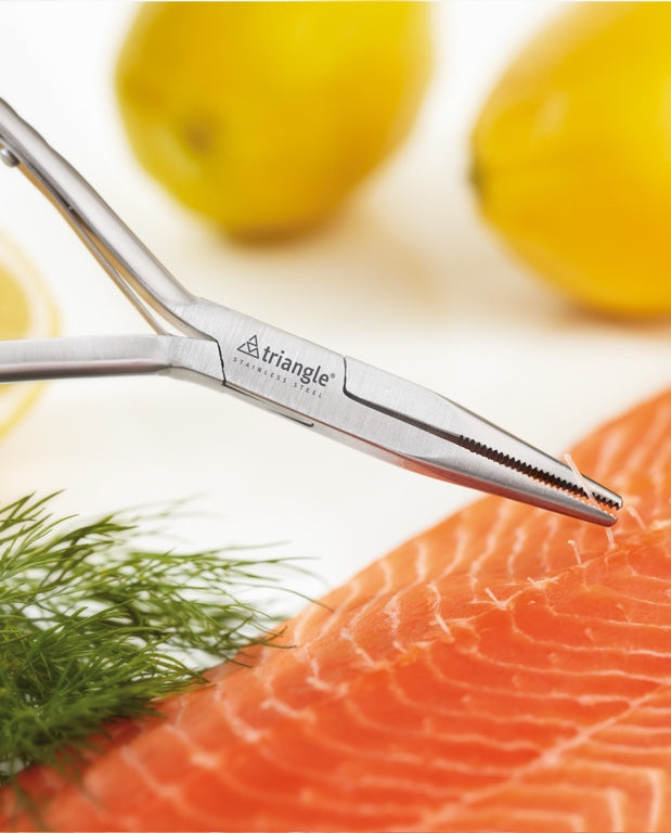 Triangle Gratentang - in doos