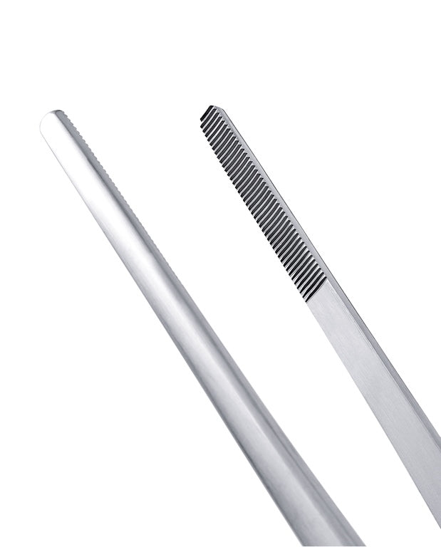 Triangle Keukenpincet - L 350mm - op kaart