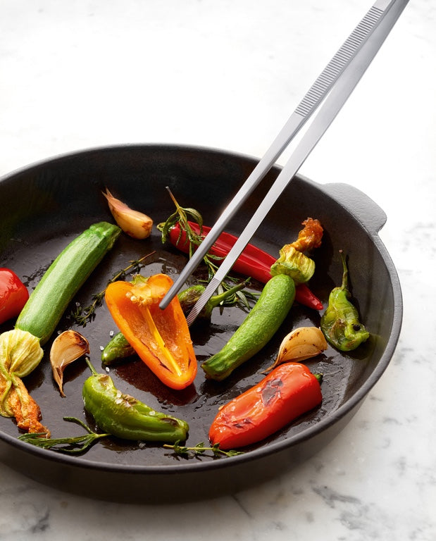 Triangle Keukenpincet - L 350mm - op kaart