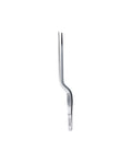Triangle Keukenpincet met dubbele knik - L 140mm - op kaart