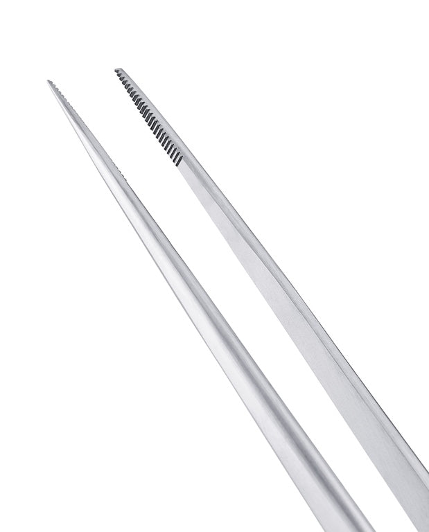 Triangle Keukenpincet recht - L 150mm - op kaart