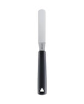 Triangle Paletmes met knik - L 90mm