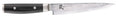 Yaxell Ran Vleesmes - L 180mm - 69 laags roestvrij damast staal met canvas micarta heft